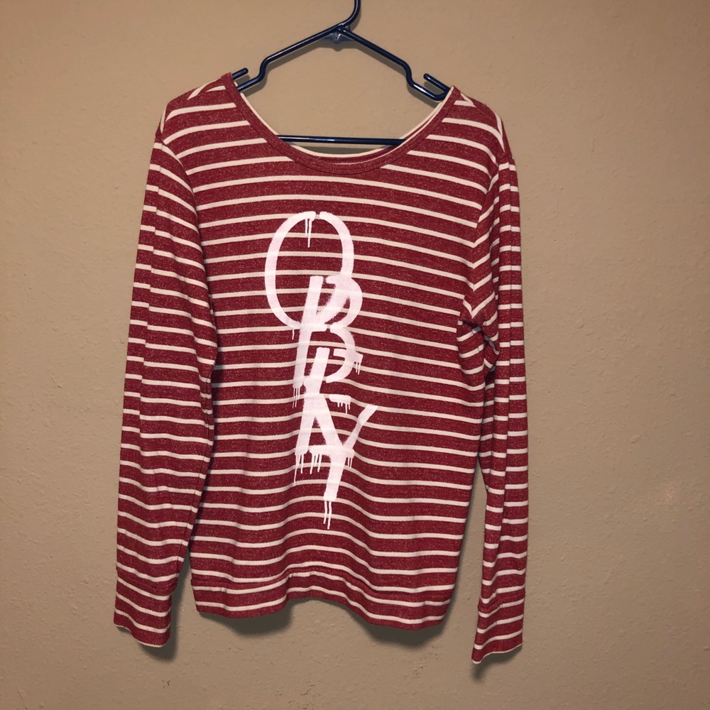 Obey crewneck